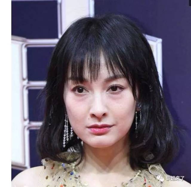 女星未P图照片流出,娜扎面瘫,杨幂baby脸僵,吴