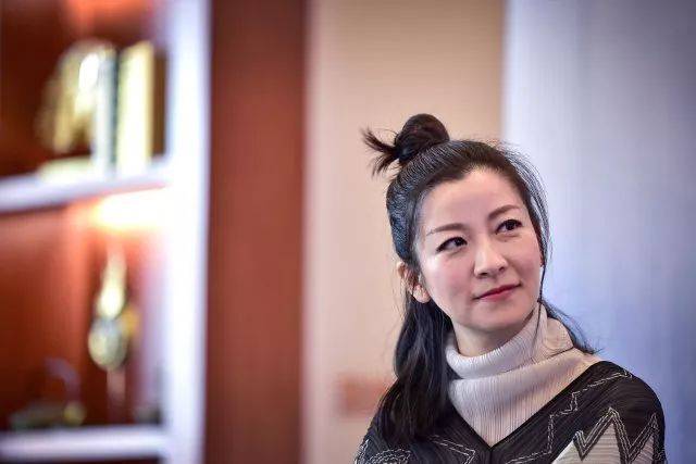 朋友圈 | 古筝仙子常静:音乐即兴而为,才能赋予