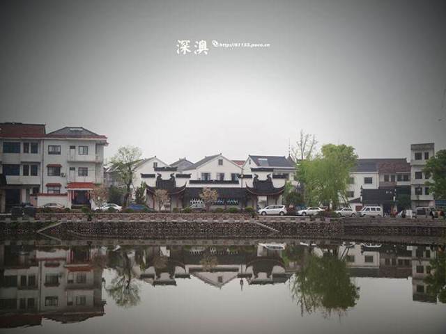 地址:杭州市桐庐县江南镇深澳村 公交 从杭州坐公交车到桐庐县,然后