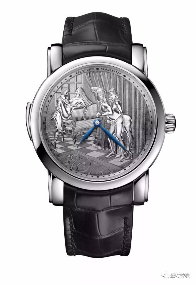2018 sihh 新表——雅典表篇