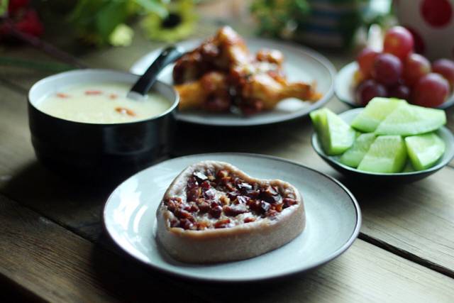 Щ򵥵춼ܳԵζɿڵӪ