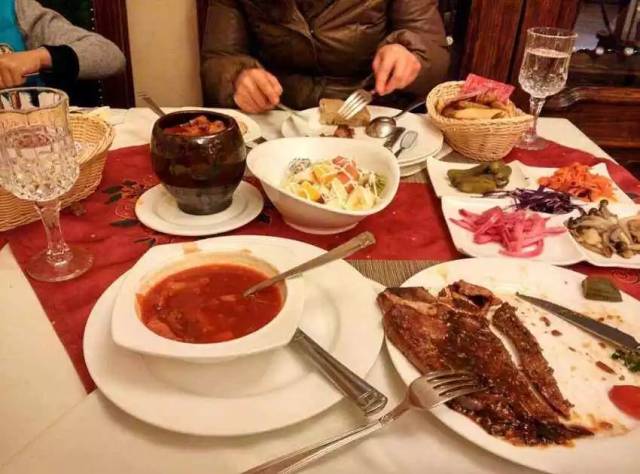 朋友圈炫食再无敌手!手把手教你每张美食图集满100个赞!