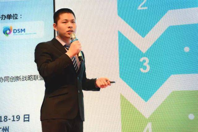 永光新能源业务总监吴淼先生