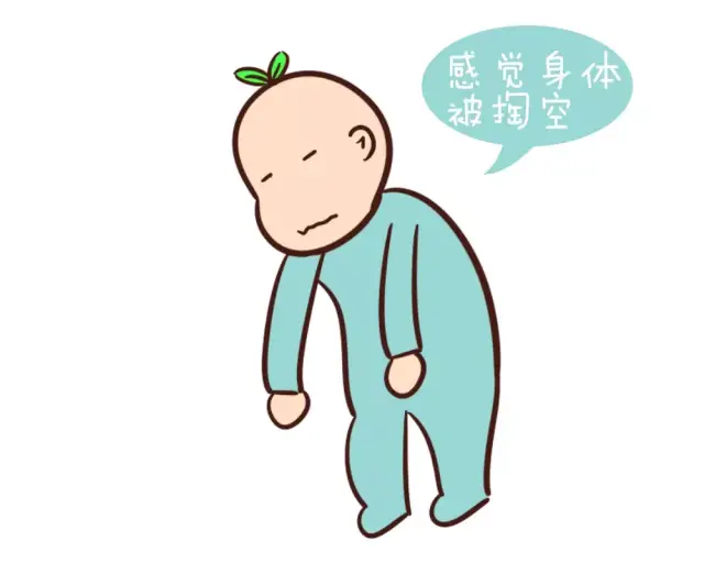 生病的宝宝该怎么吃饭?正常喂?还是