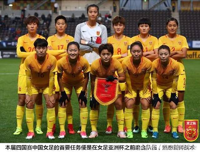 国际女子足球赛直播:中国女足vs越南女足