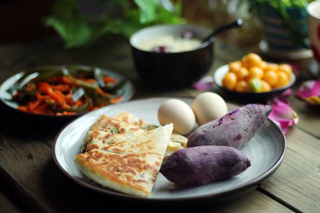 Щ򵥵춼ܳԵζɿڵӪ