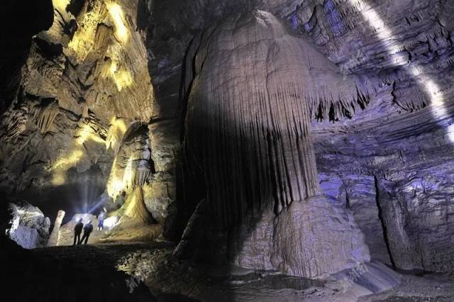 湘西花垣十八洞景区成功创建为国家3a级旅游景区