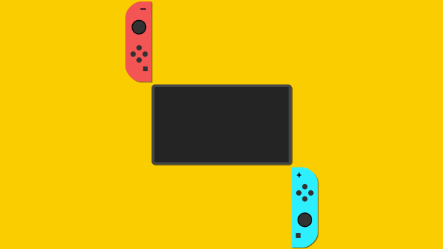 别人做不到,任天堂用纸板做到了,make nintendo switch great again .