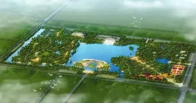 【淄博经济开发区】未来已来,大城已成