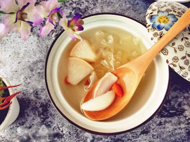 雾霾天,还在吃猪血清肺?错!养肺你要这样做