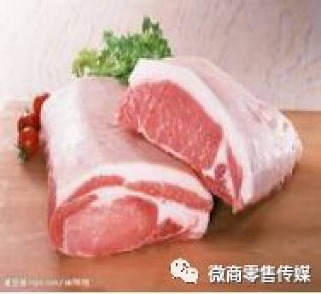 带皮里脊肉