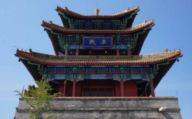 2018年最强"京津冀大全"来了,承包你一整年的旅行,美哭!