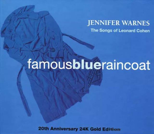Jennifer Warnes,Jennifer O\\'Neill 【靓碟试听】tas发烧天书最佳录音:「jennifer warnes