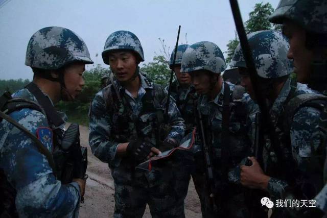 长的故事更新了!人物 刘金沂队