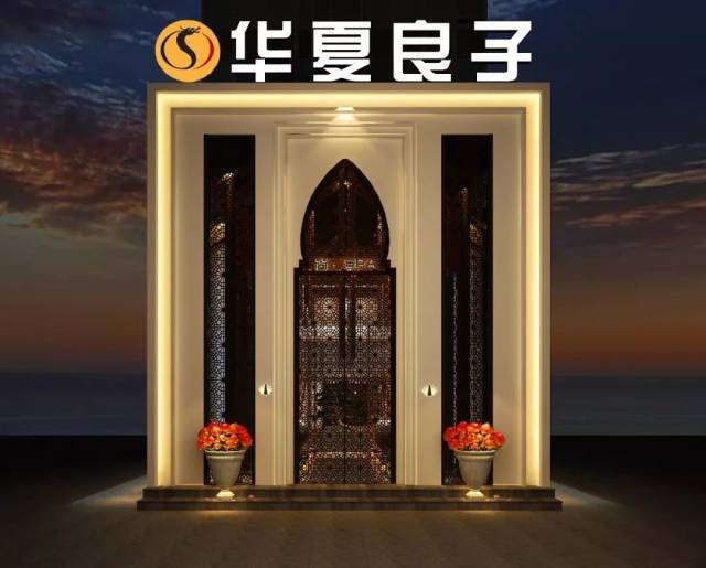 宁夏首家华夏良子落户建发大阅城,专业养生理疗就在这里!