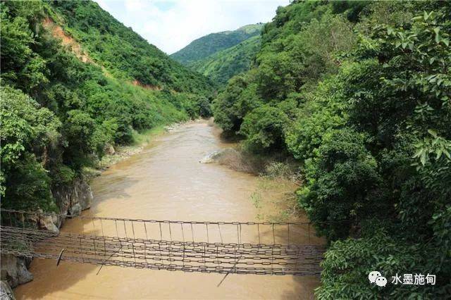 【休闲旅游】又见遂通桥