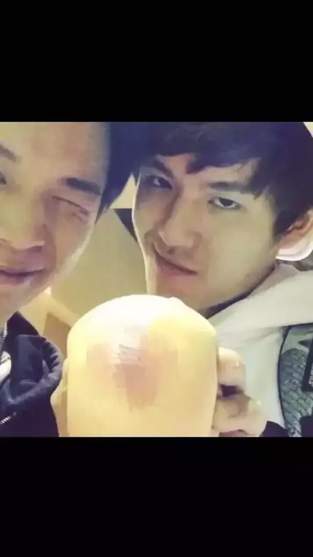 范丞丞因为范冰冰的光环压力太大哭了?但比起其他练习生的背景他真的弱爆了