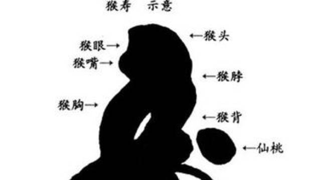字中有画,画中有字,猴头寿创始人任新昌书法作品欣赏!