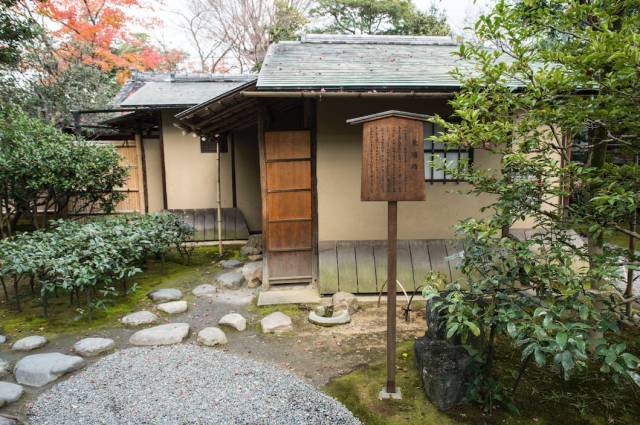 【京都寺院】建仁寺,日本最古老的禅宗本山寺院