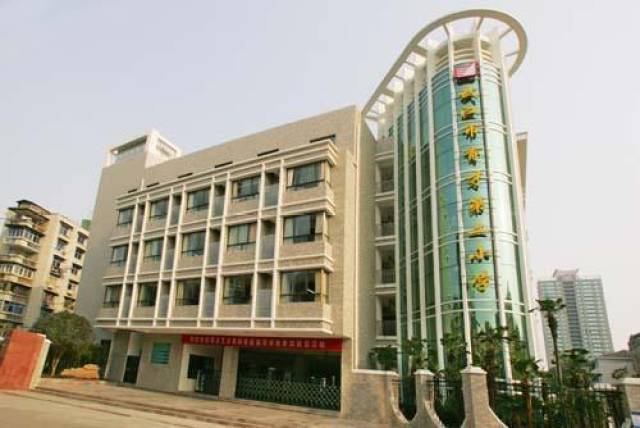 湖北省20大小学的成语,武汉外国语最好称霸,你喜欢哪所小学?小学学校竞赛图片