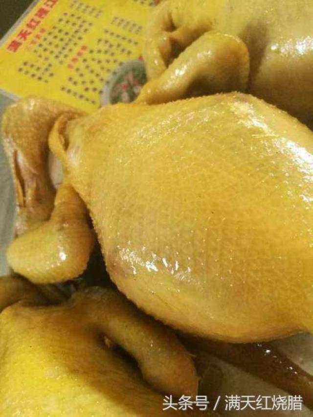 正宗湛江白切鸡配方,客家盐焗鸡,豉油鸡做法分享!