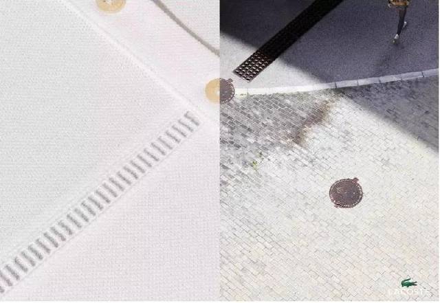 酷!这个摄影师让模特在环境中“消失”