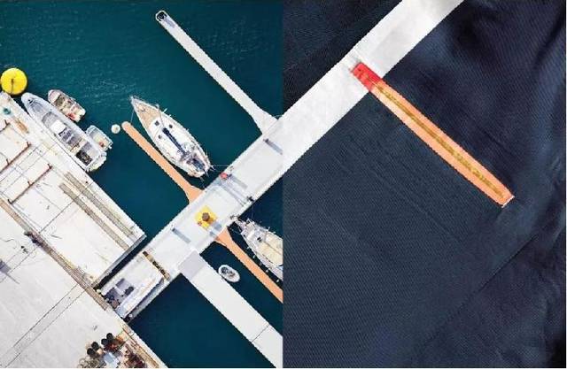 酷!这个摄影师让模特在环境中“消失”