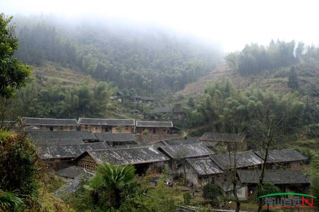 "肥节"这天,走进重庆秀山孝溪余家坟看杀年猪