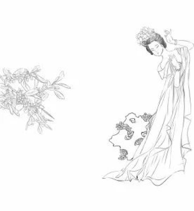 杨贵妃有狐臭,为何却得宠16年?