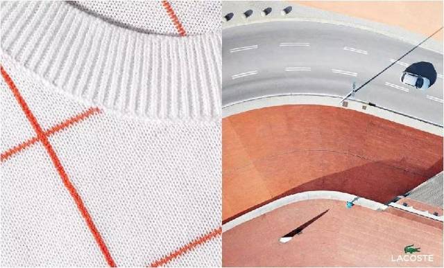 酷!这个摄影师让模特在环境中“消失”