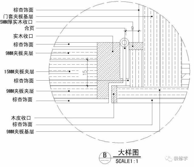 装了隐形门,再也不怕卫生间被人发现了