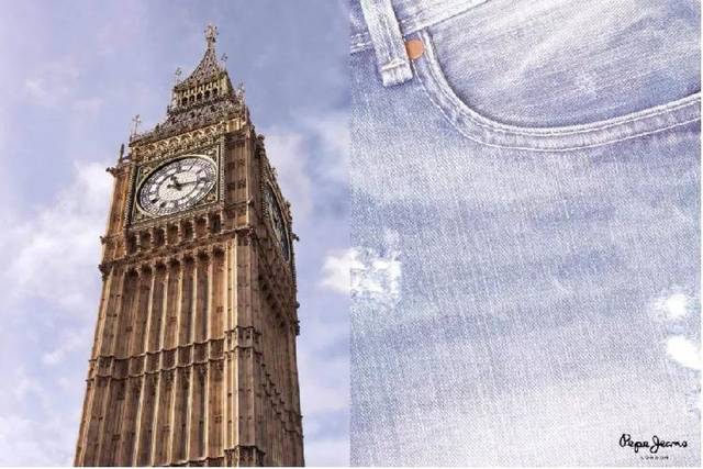 酷!这个摄影师让模特在环境中“消失”