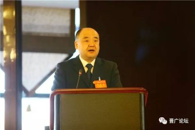 【人物】晋城企业界标杆!30名2017转型