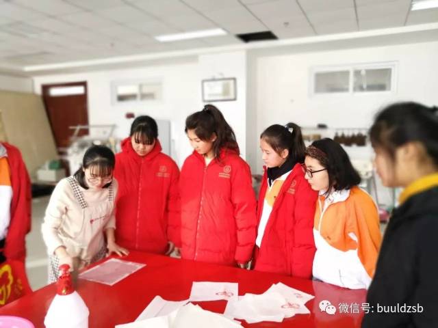 500名高中生来我校参观体验,是什么让他们收获满满?
