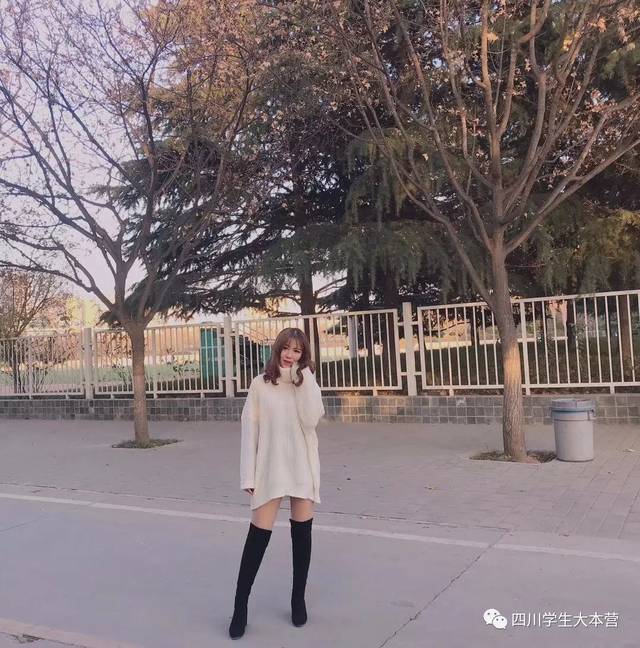 耿同学就读于西安欧亚学院 是大一的环境艺术设计系女神哦~ 她的生日