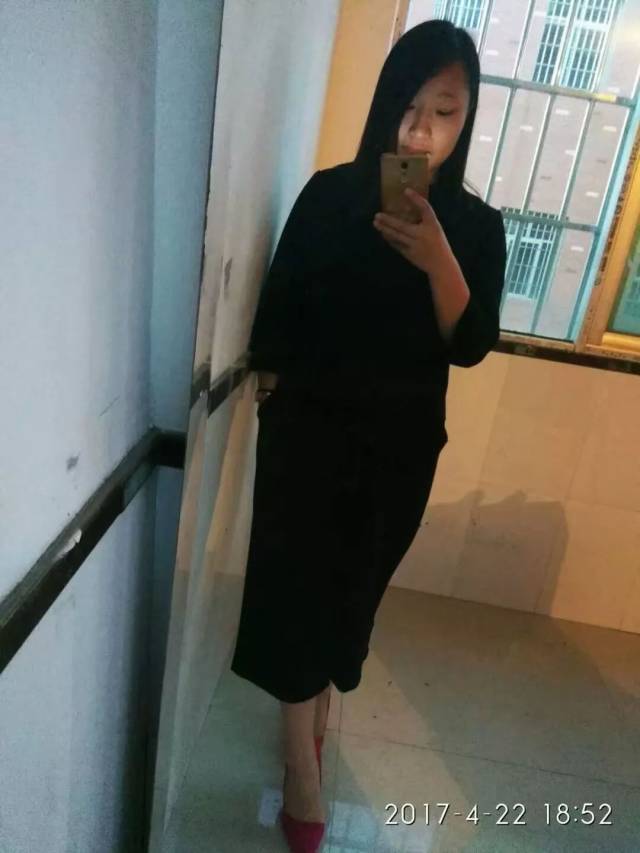 【江西妹子】江西师范大学