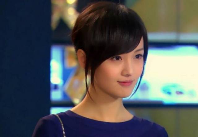 这些明星的真名你有听过吗?一个比一个美!不过