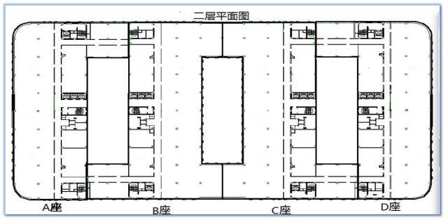 毗邻首都博物馆,十里河15万平米商务楼出租