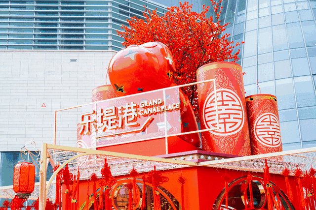 待遇乐堤港建筑设计师的远洋很好图片