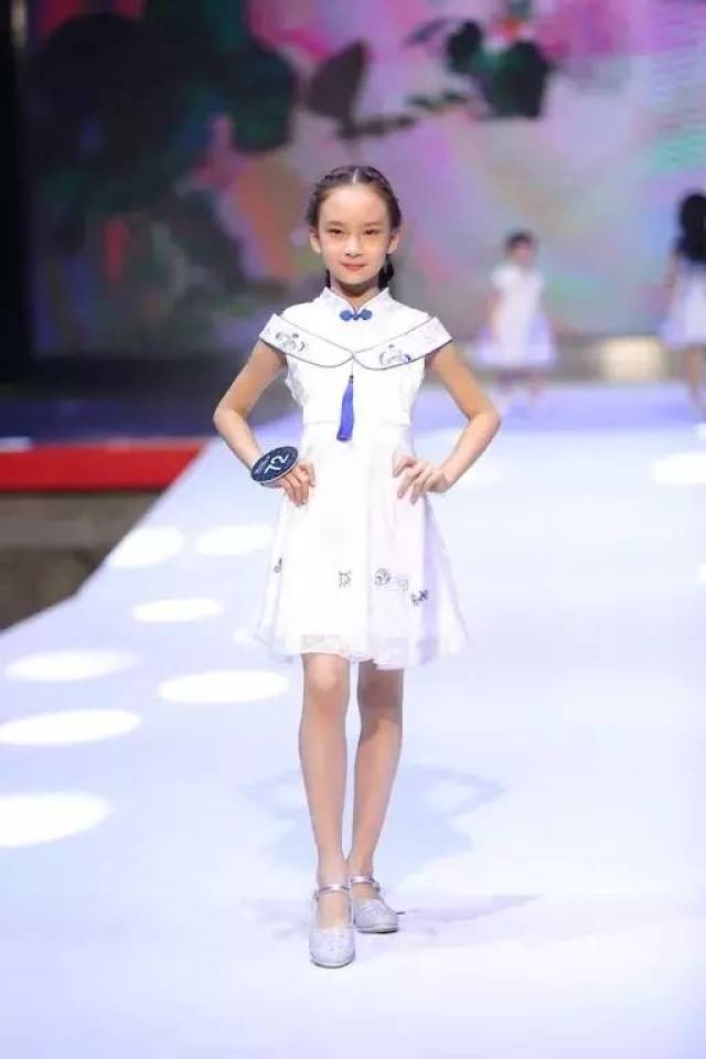 合作快讯丨新丝路中国国际少儿模特大赛(北京赛区)决赛圆满落幕!