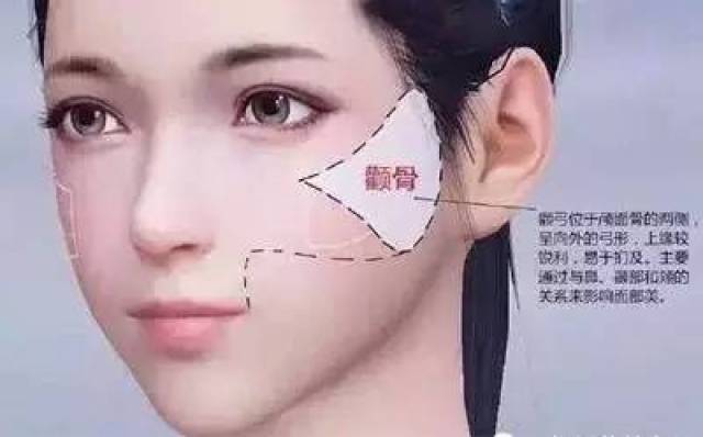 苹果肌对一个女孩的影响有多大有图有