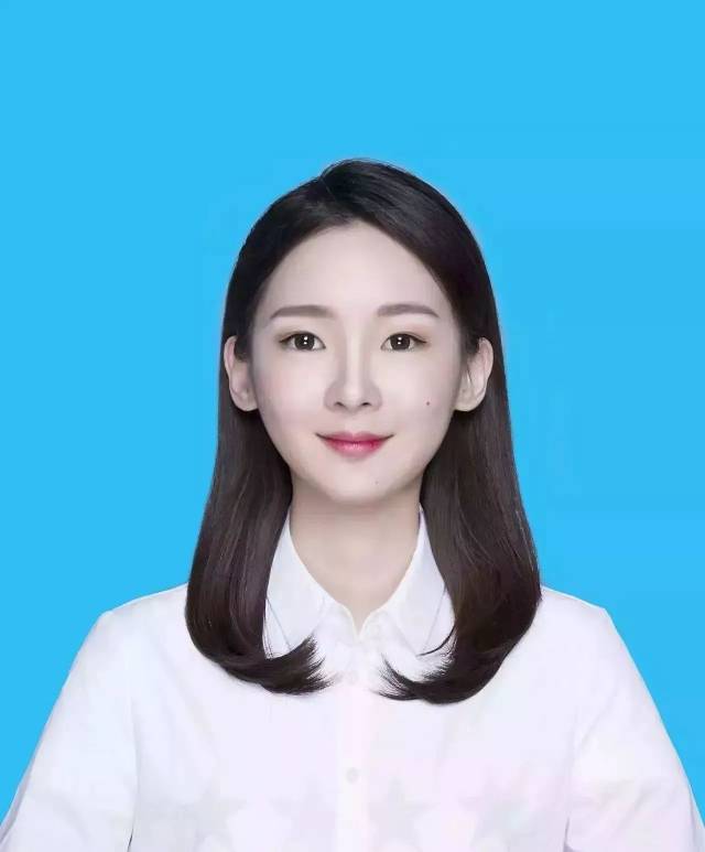 仅33元为你打造最美证件照!化妆,正装,影棚一站搞定!