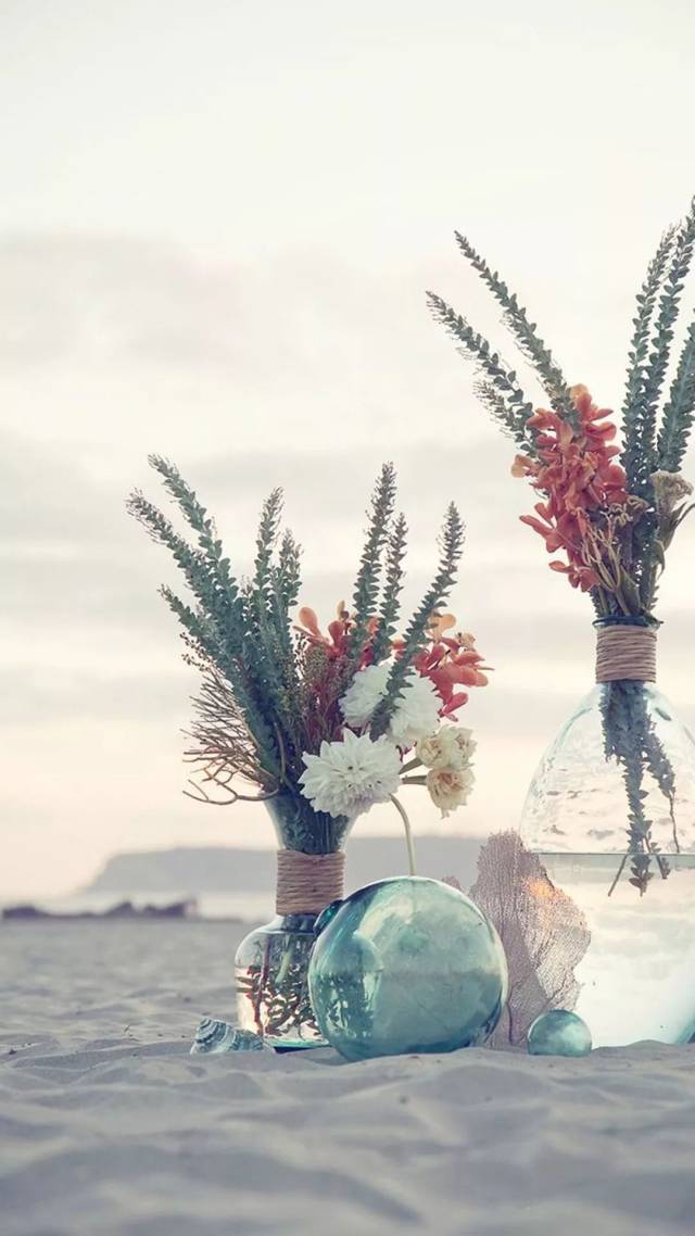 换上招财招桃花的壁纸吧