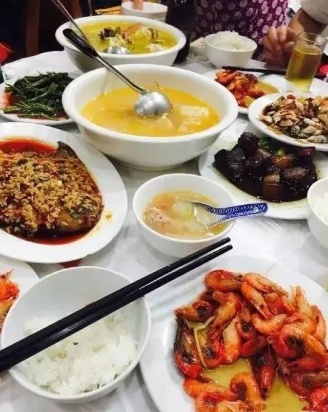 魔都25家本帮菜餐厅终极大赏,细数150年的上海菜历史!
