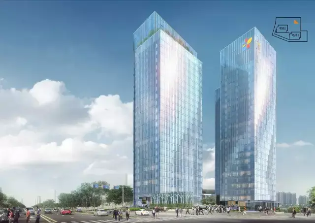 当代君合:天风大厦荣获leed v4 金级预认证
