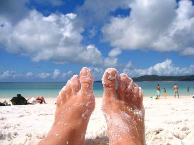 内地移民澳洲先带孩子旅游一圈!如何给未成年