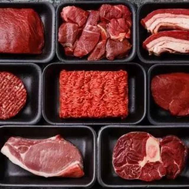 对于健康:红肉究竟是好还是坏?