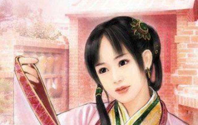 大美女排行,看了第一名就知道名字的重要性了