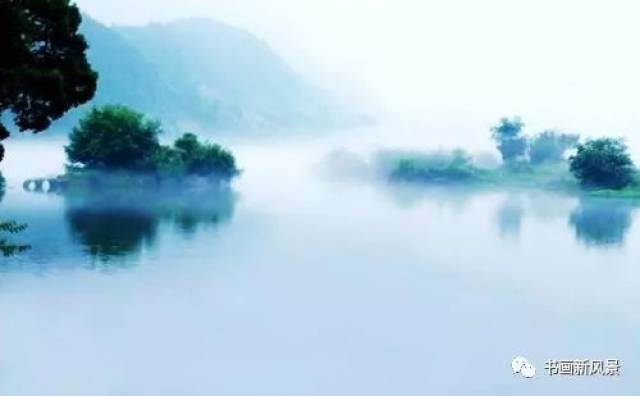 人生最好的境界,是静水流深