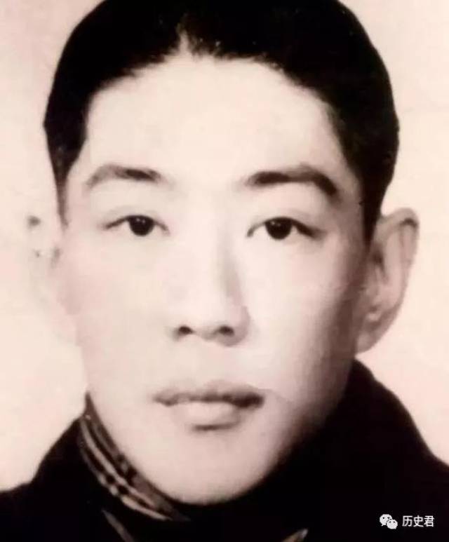 袁世凯17个儿子什么结局?多数潦倒,不从政,不